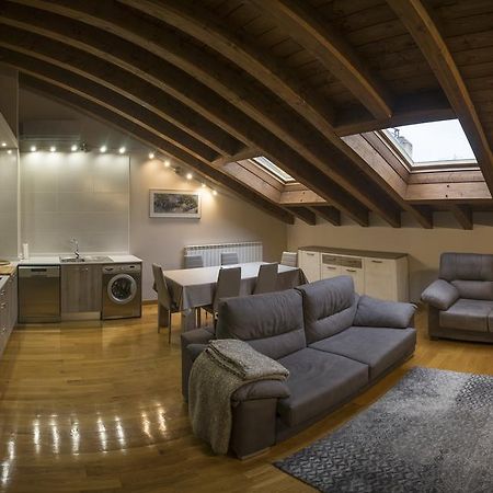 Apartamento Apartamento Gure Ganbara Estella Exterior foto