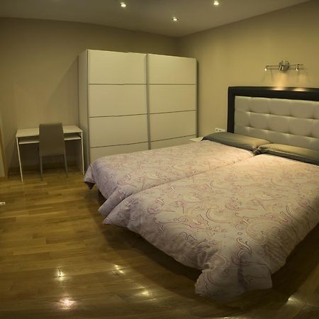 Apartamento Apartamento Gure Ganbara Estella Exterior foto
