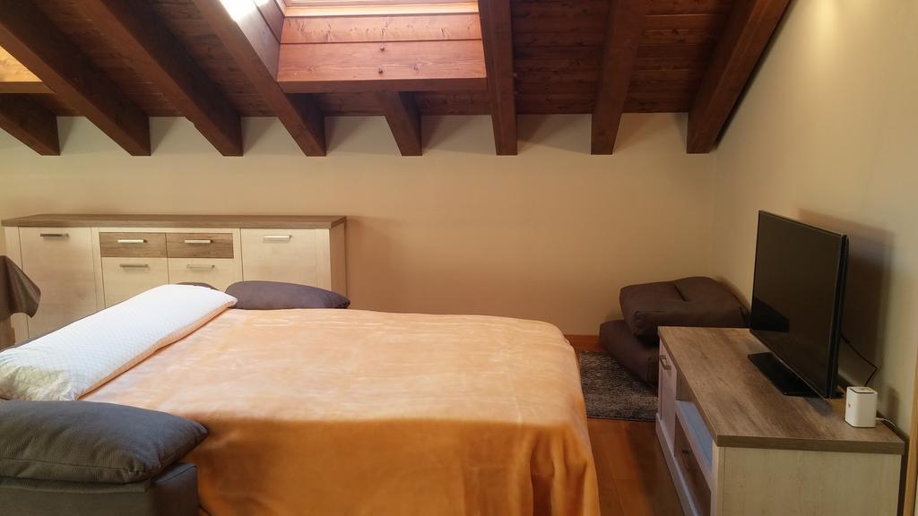 Apartamento Apartamento Gure Ganbara Estella Exterior foto