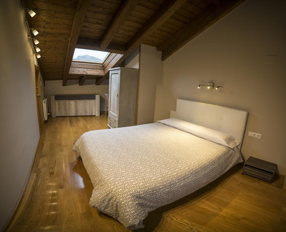 Apartamento Apartamento Gure Ganbara Estella Exterior foto