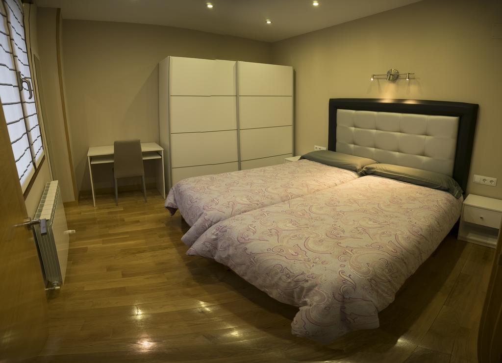 Apartamento Apartamento Gure Ganbara Estella Exterior foto