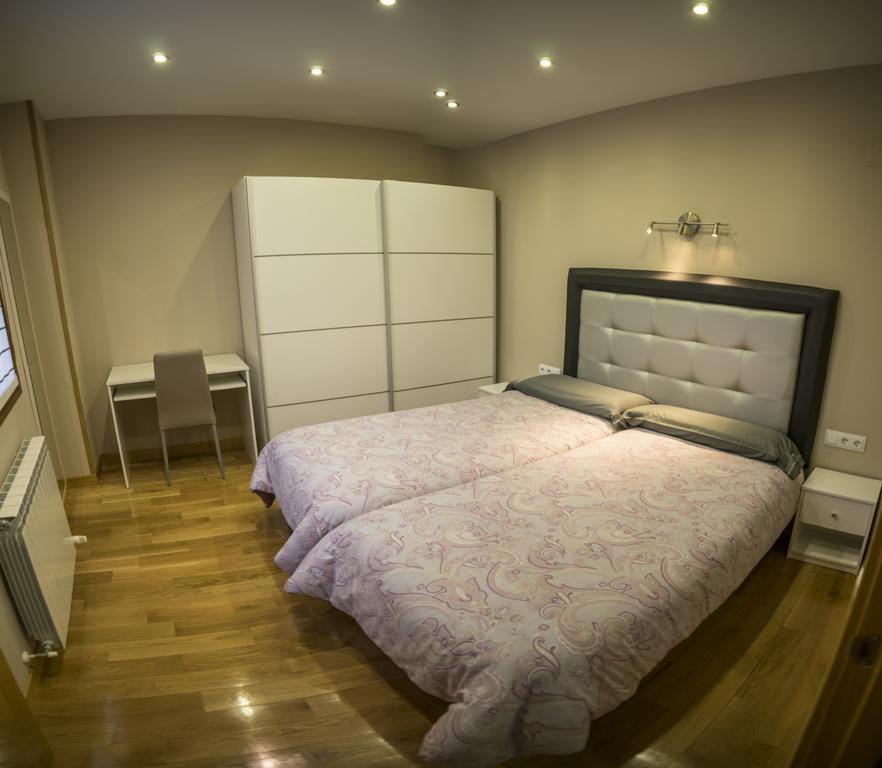 Apartamento Apartamento Gure Ganbara Estella Exterior foto