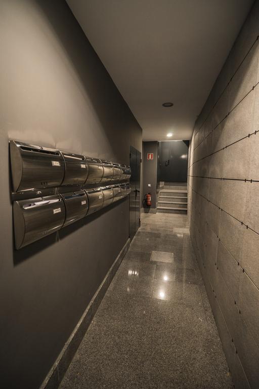 Apartamento Apartamento Gure Ganbara Estella Exterior foto