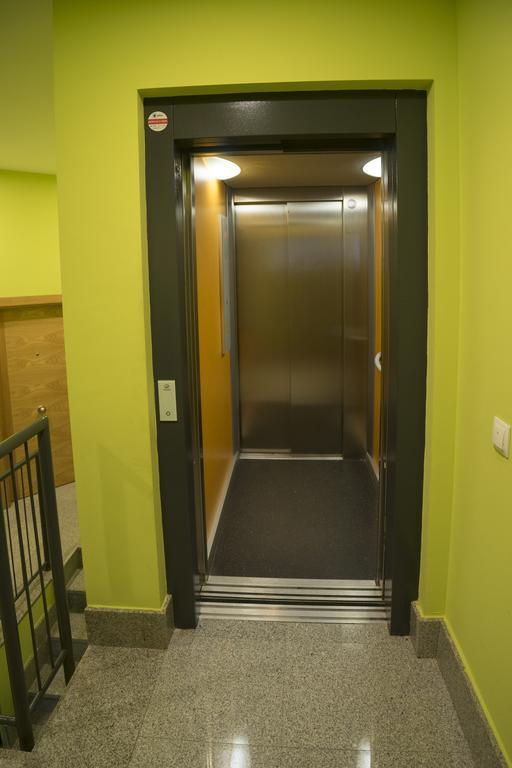Apartamento Apartamento Gure Ganbara Estella Exterior foto